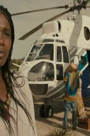 Abena Ayivor