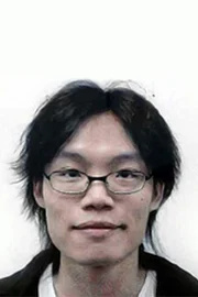 Curran Pang