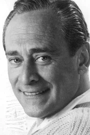Louis Nye
