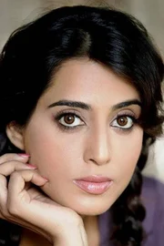 Mahie Gill