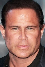 Keith Middlebrook