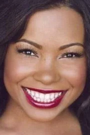 Paula Jai Parker