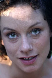 Rebecca Indermaur