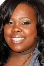 Amber Riley