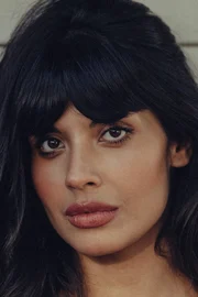 Jameela Jamil