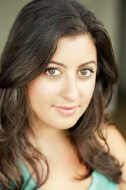 Alyson Leigh Rosenfeld