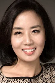 Jo Gyeong-sook