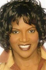 Anna Maria Horsford