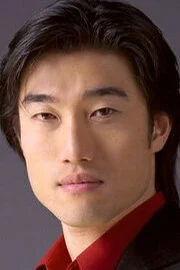 Sean Baek