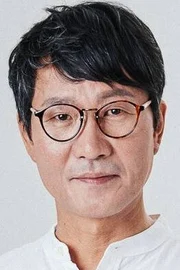 Jeon Jin-gi