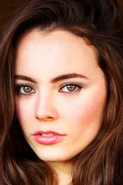Freya Tingley