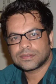 Reza Shariffi