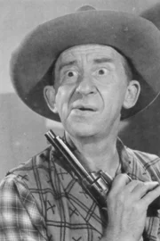 Roscoe Ates