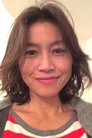 Rika Nakanishi