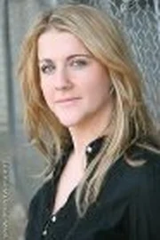 Trisha Arnold