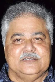 Satish Shah