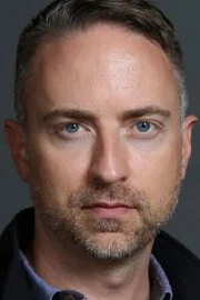 Mark Robert Taylor