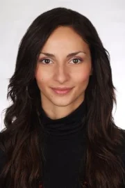 Antoaneta Yordanova