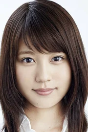 Kasumi Arimura