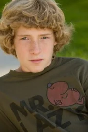 Drake Johnston
