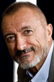 Arturo Pérez-Reverte