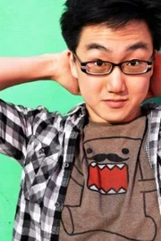 Edward Hong
