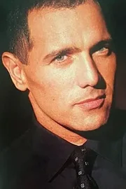 Jonathan Dwayne