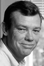 Hugh Wilson