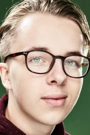 Ed Oxenbould