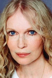 Mia Farrow
