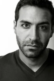 Alain Ali Washnevsky