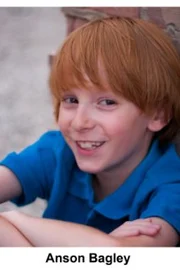 Anson Bagley