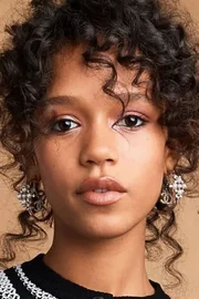 Taylor Russell