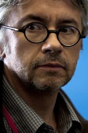 Christian Vincent