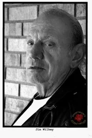 Jim Wilkey