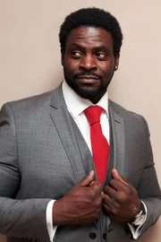 Emeson Nwolie