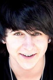 Mitchel Musso