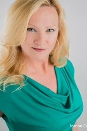 Jeanne Carr