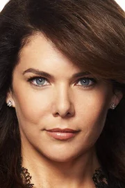 Lauren Graham