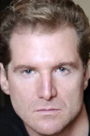 Matthew Geczy