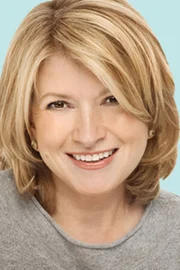 Martha Stewart