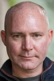Doug Cockle
