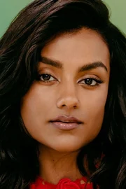 Simone Ashley