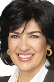Christiane Amanpour