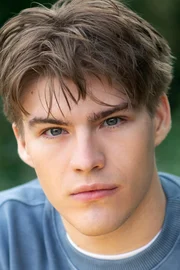 James Harper-Jones