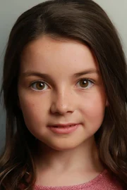 Lilly Aspell