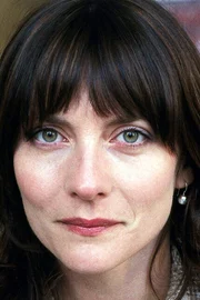 Anna Wilson-Jones