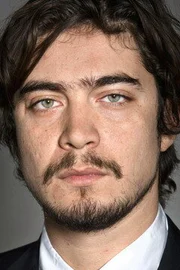 Riccardo Scamarcio