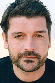 Joseph Rye