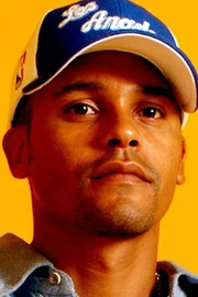 Bumper Robinson